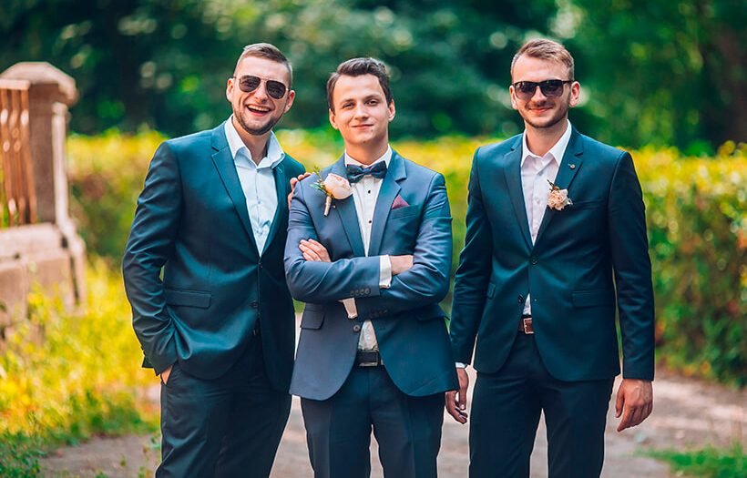 Що подарувати другу на весілля — оригінальні ідеї подарунків